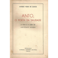 Livros/Acervo/L/LEMOS ANTVIEI ANTO
